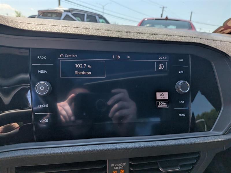 volkswagen Jetta 2019 - 24