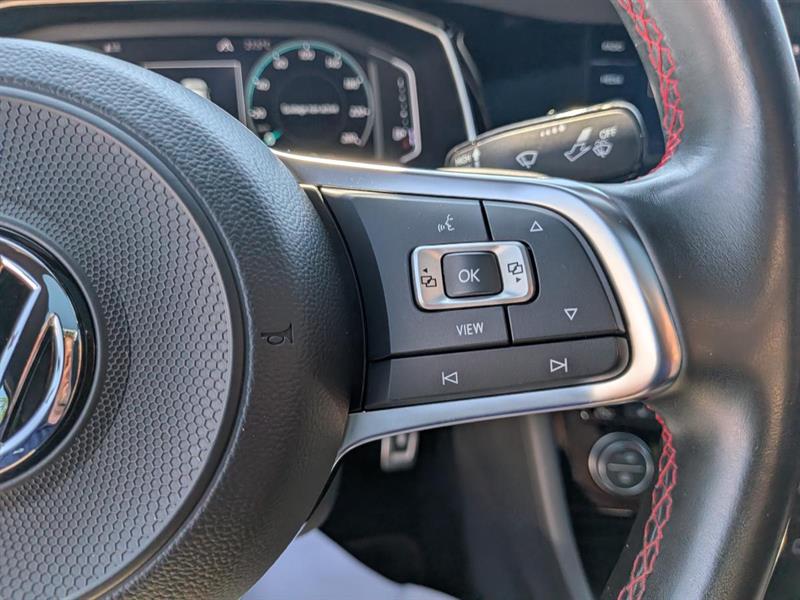 volkswagen Jetta 2019 - 27