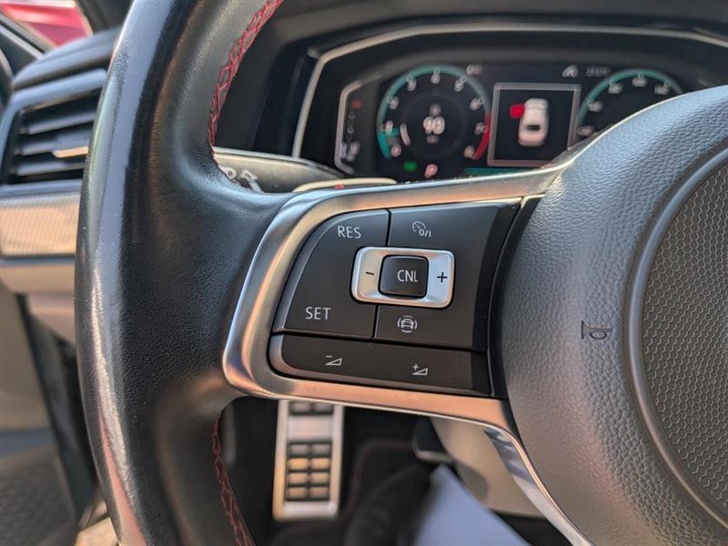 volkswagen Jetta 2019 - 28