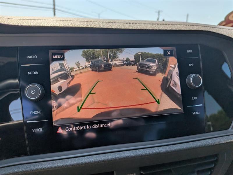 volkswagen Jetta 2019 - 29