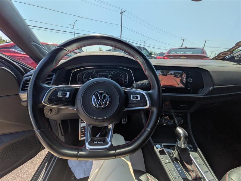 volkswagen Jetta 2019 - 30