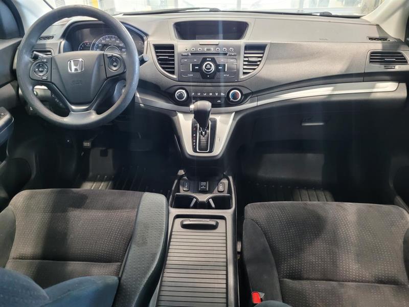 honda CR-V 2013 - 6