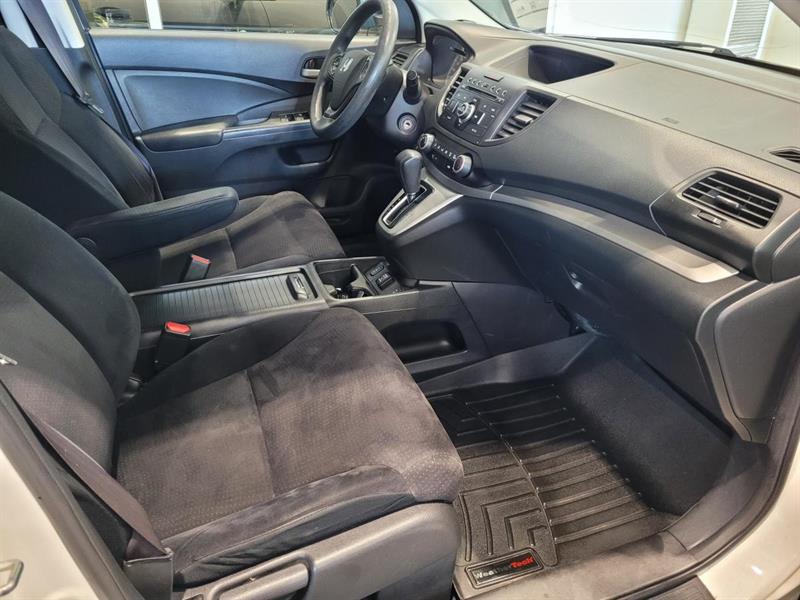 honda CR-V 2013 - 7