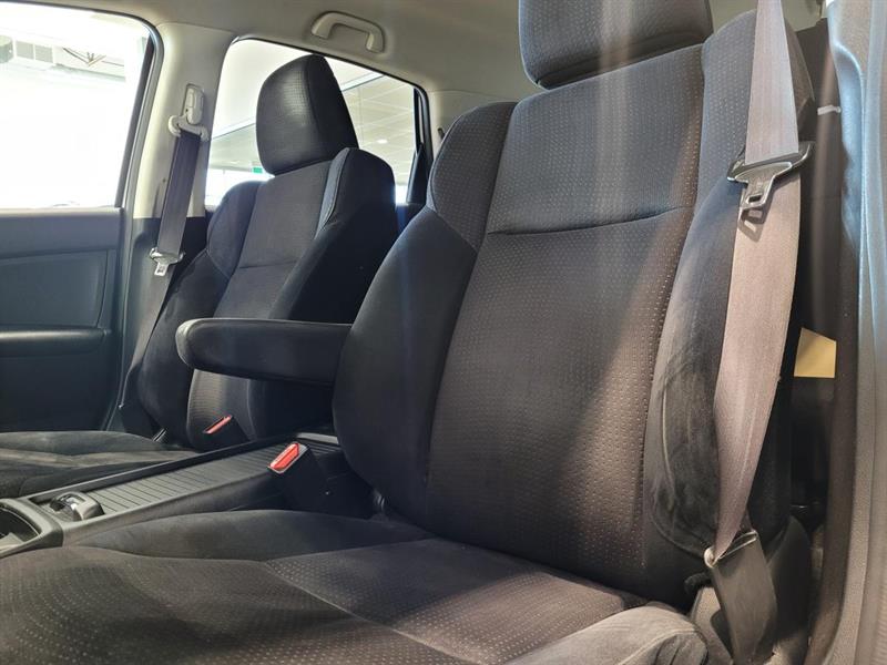 honda CR-V 2013 - 9