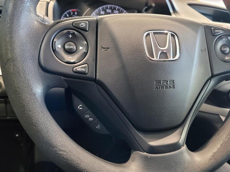 honda CR-V 2013 - 10