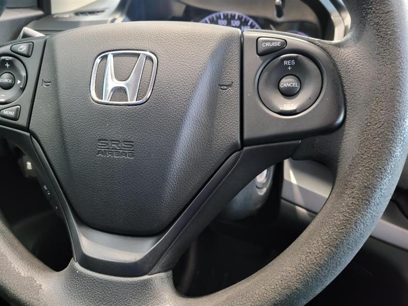 honda CR-V 2013 - 11