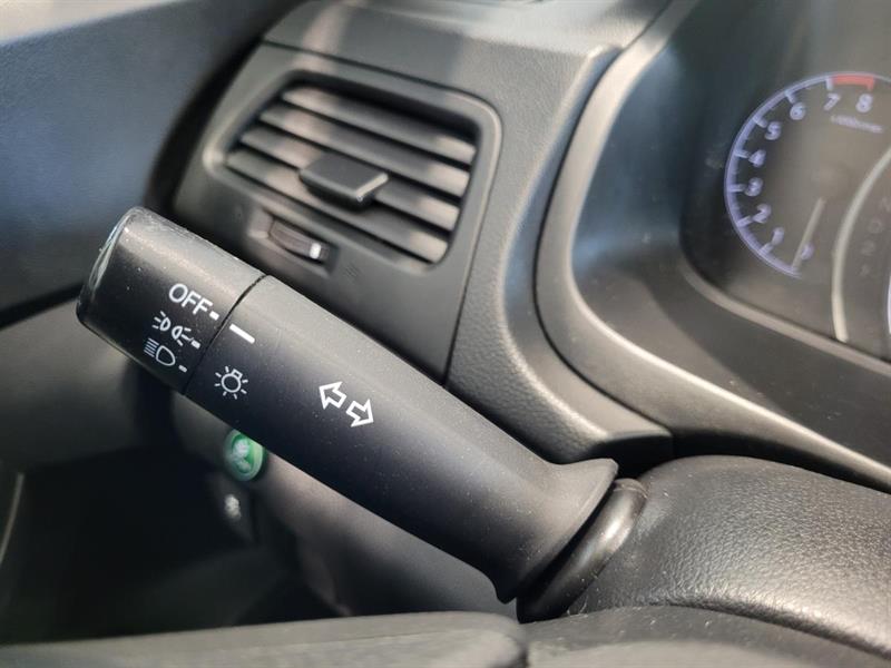 honda CR-V 2013 - 12