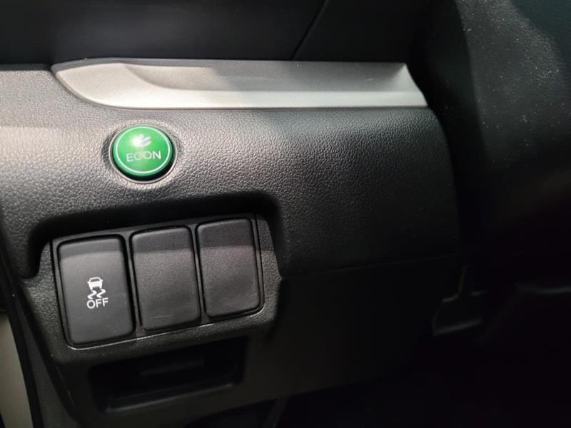 honda CR-V 2013 - 14