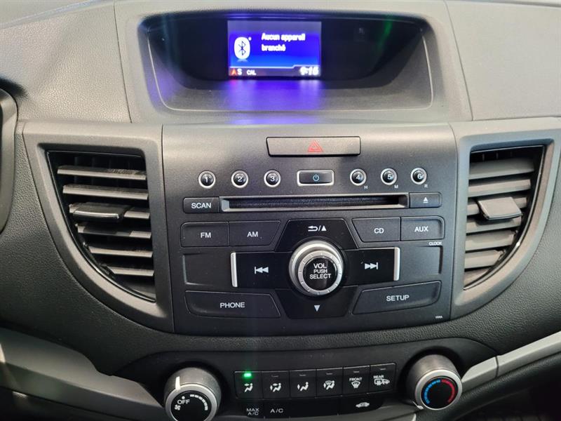 honda CR-V 2013 - 20