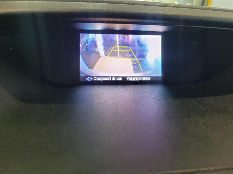 honda CR-V 2013 - 21