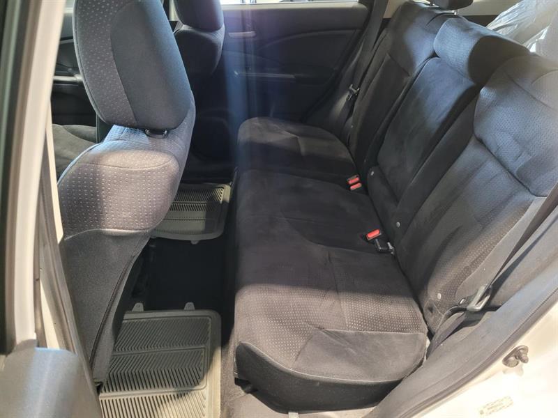 honda CR-V 2013 - 22