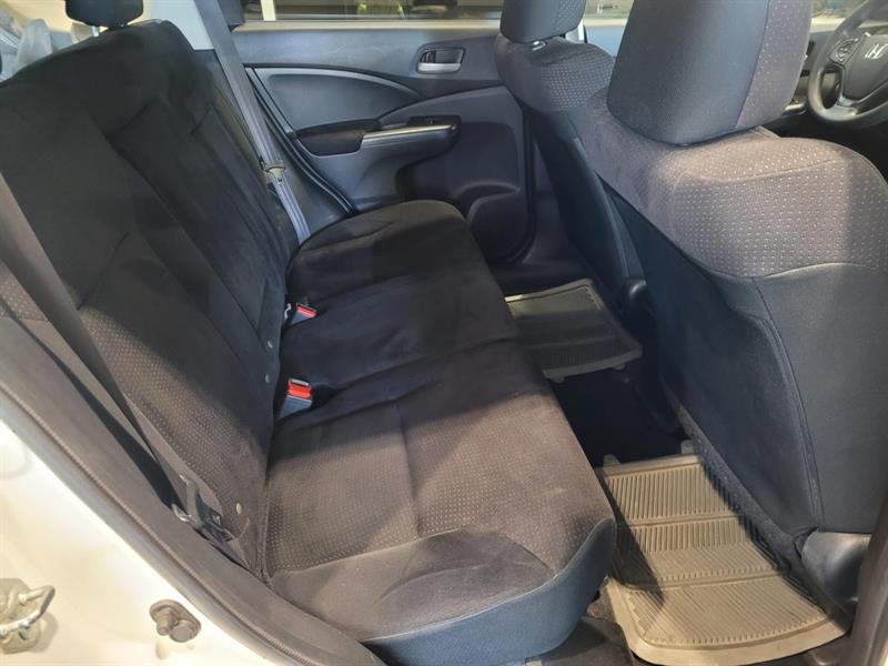 honda CR-V 2013 - 23