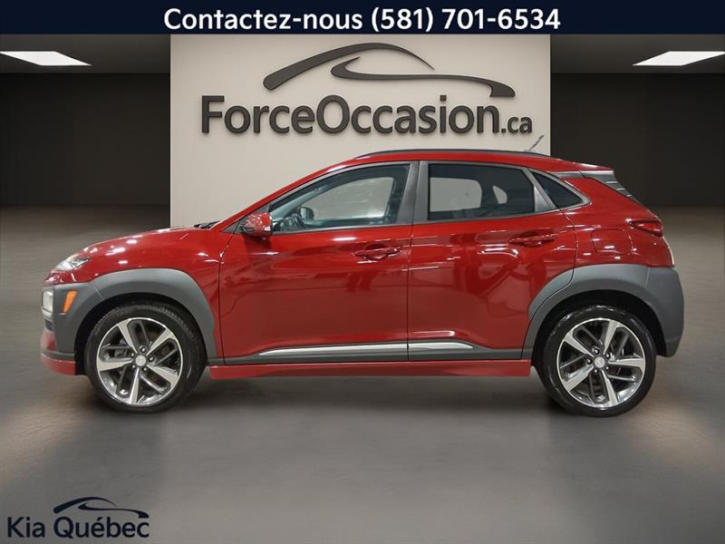 hyundai Kona 2020 - 3