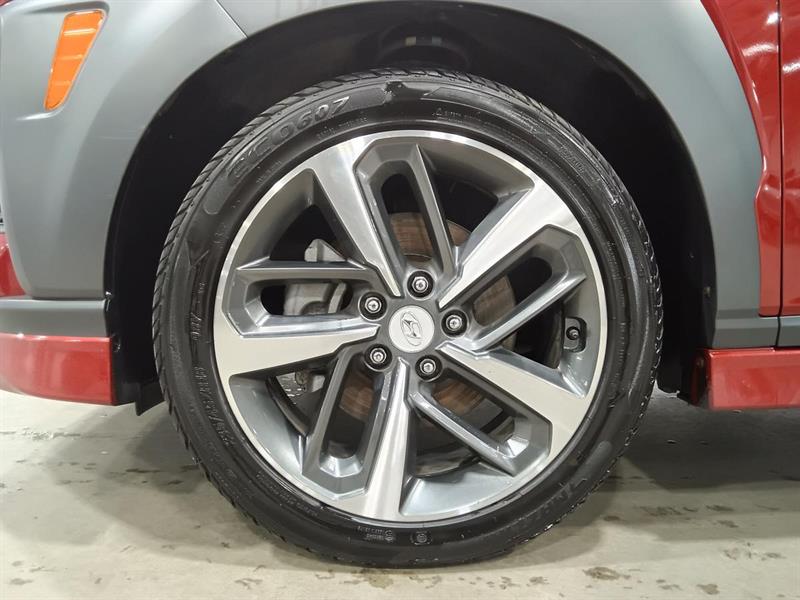 hyundai Kona 2020 - 6