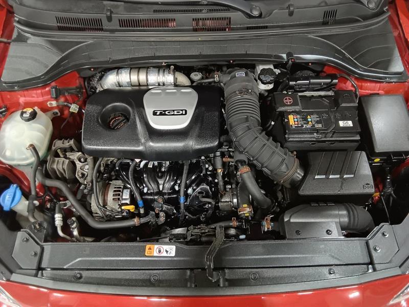 hyundai Kona 2020 - 7