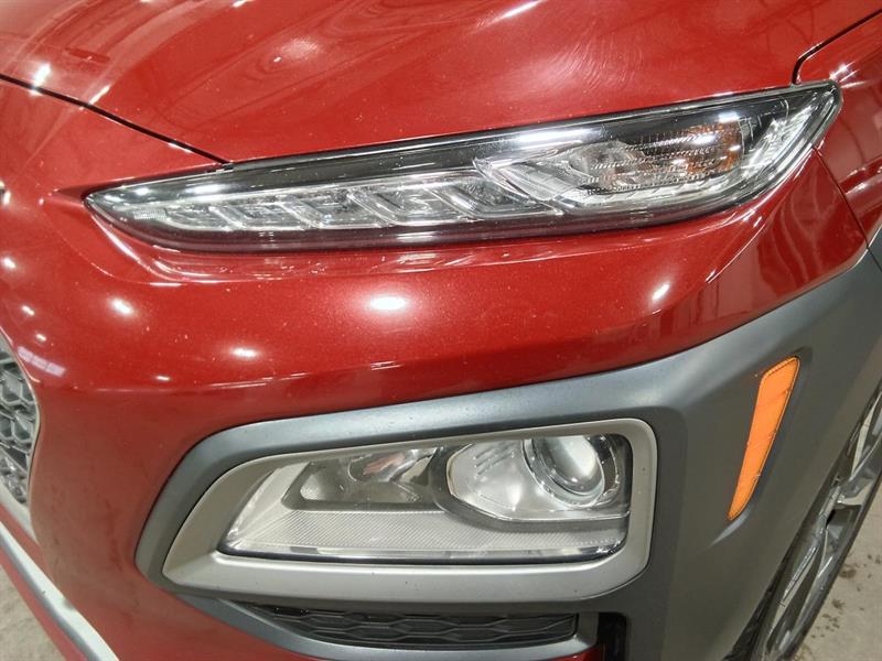hyundai Kona 2020 - 10