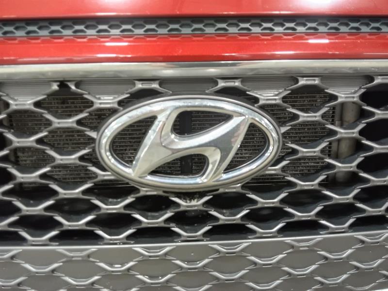 hyundai Kona 2020 - 11