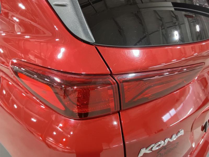 hyundai Kona 2020 - 12