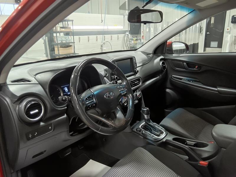 hyundai Kona 2020 - 14