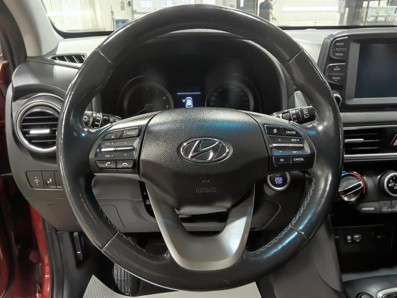 hyundai Kona 2020 - 15