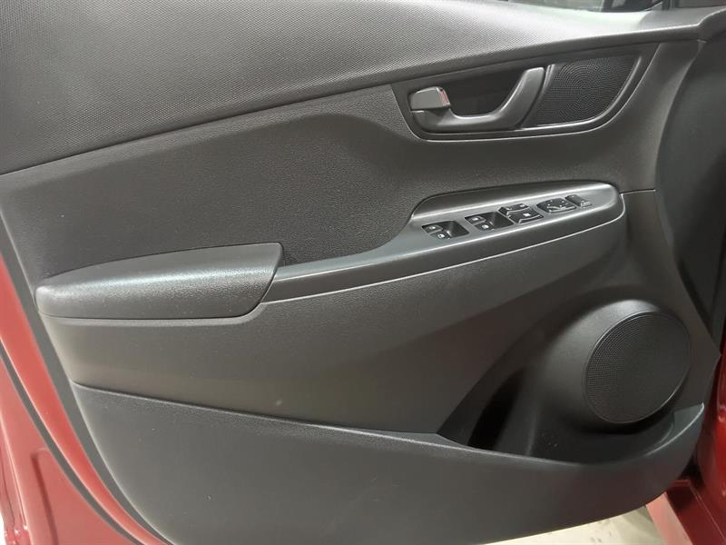 hyundai Kona 2020 - 19