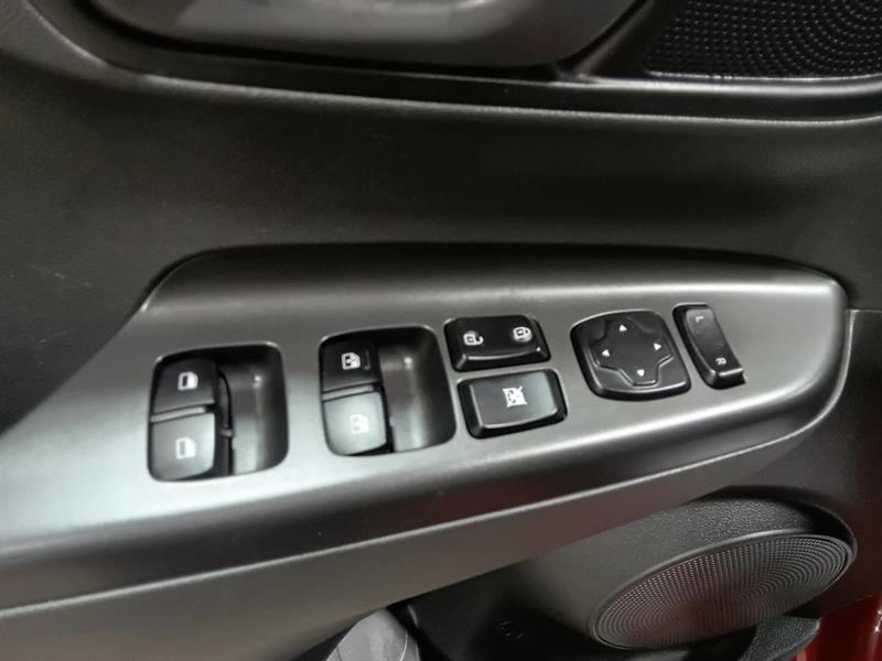 hyundai Kona 2020 - 22