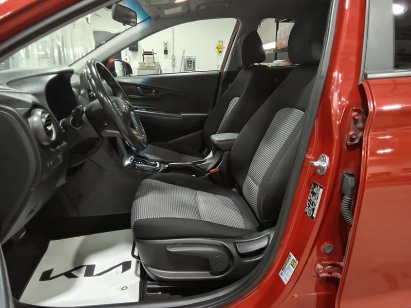 hyundai Kona 2020 - 24