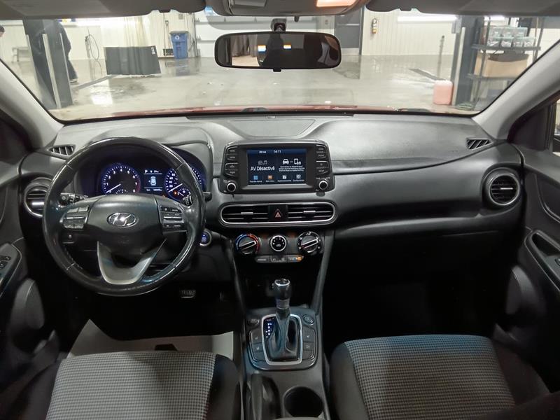hyundai Kona 2020 - 25
