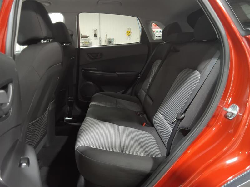 hyundai Kona 2020 - 26