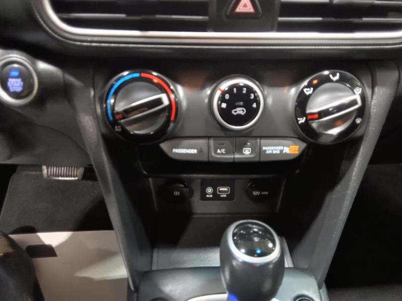 hyundai Kona 2020 - 29