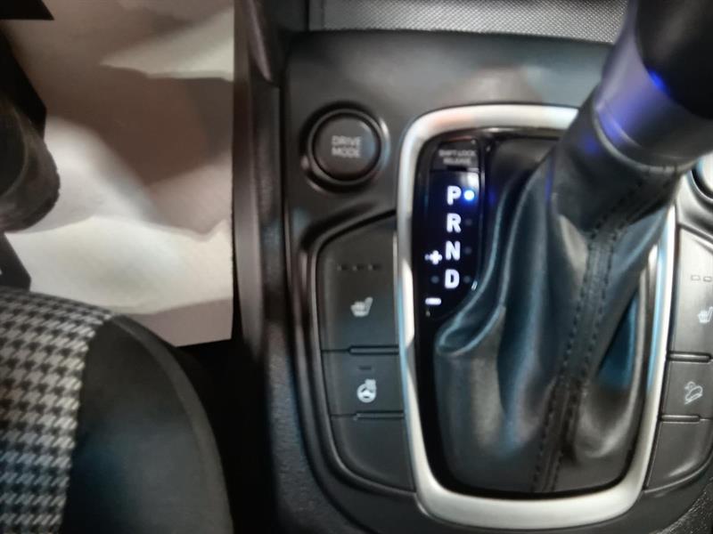 hyundai Kona 2020 - 31