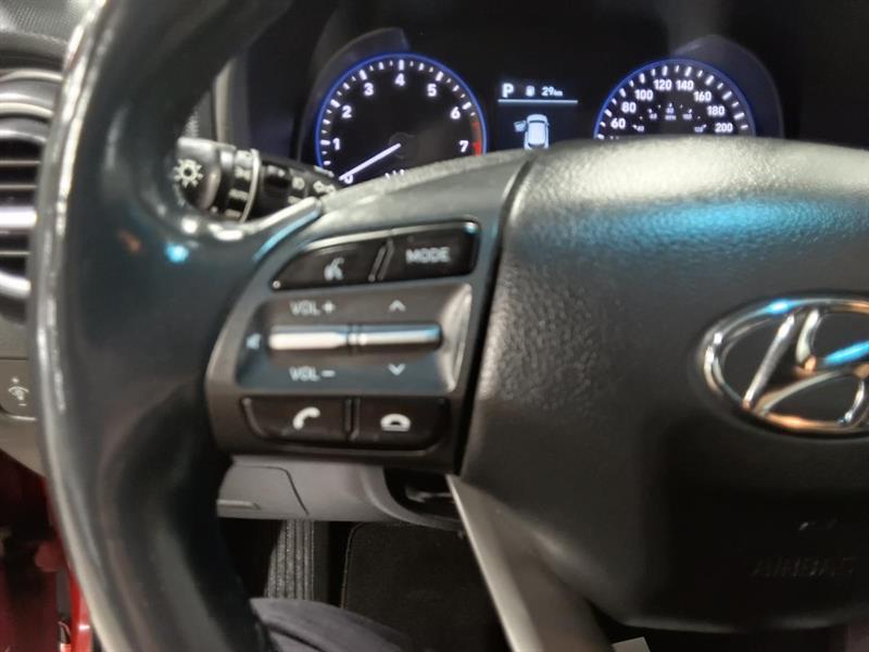 hyundai Kona 2020 - 32