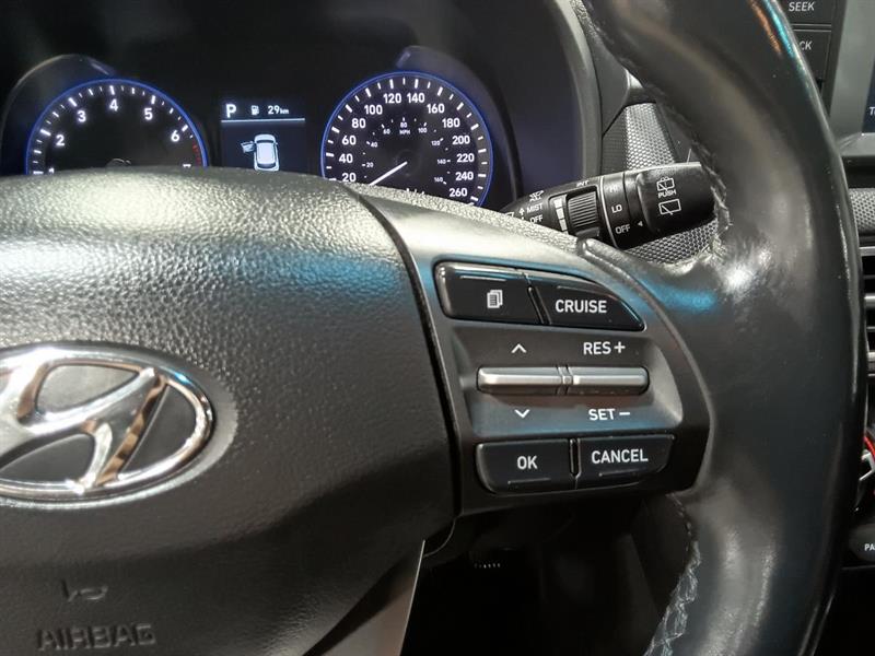 hyundai Kona 2020 - 34