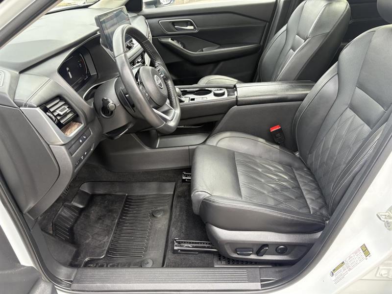 nissan Rogue 2024 - 10