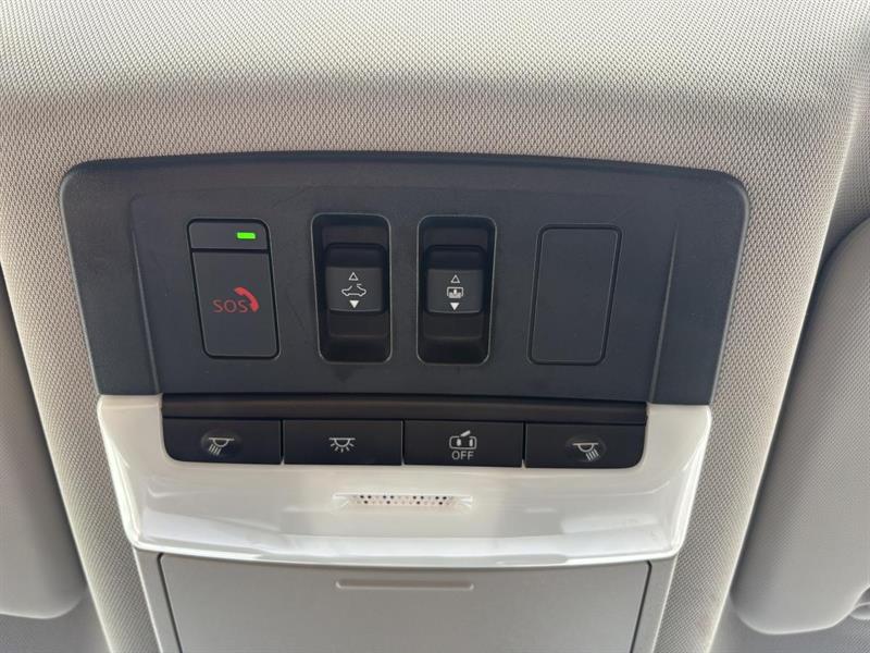 nissan Rogue 2024 - 26