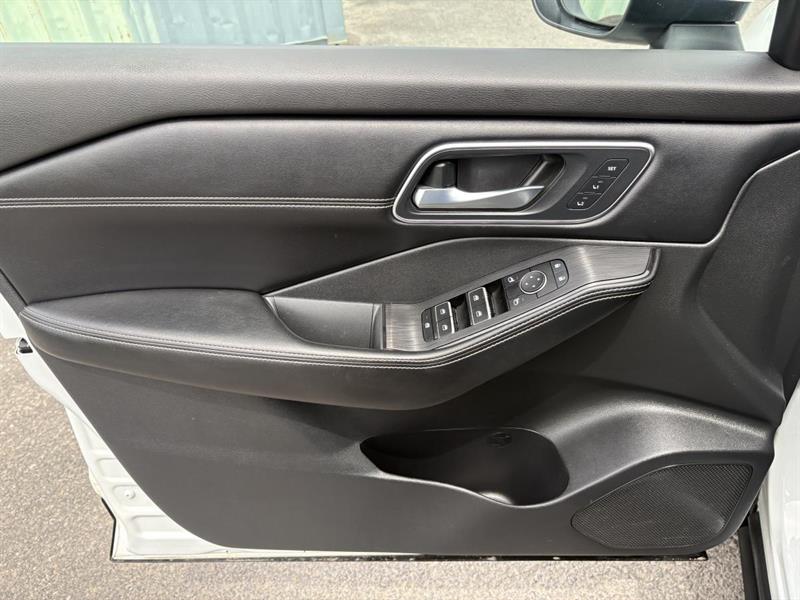 nissan Rogue 2024 - 30