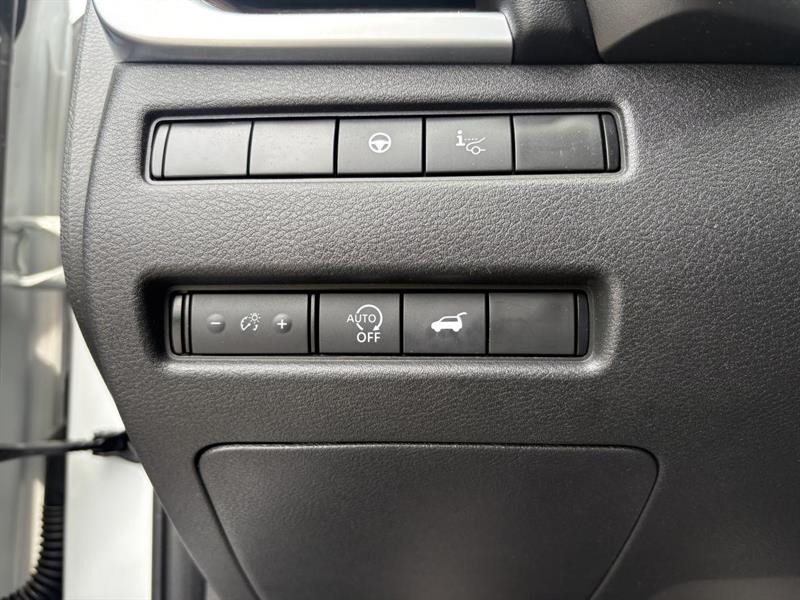 nissan Rogue 2024 - 31