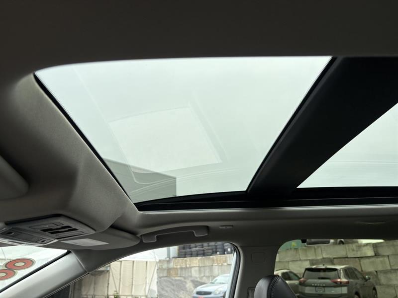 nissan Rogue 2024 - 33
