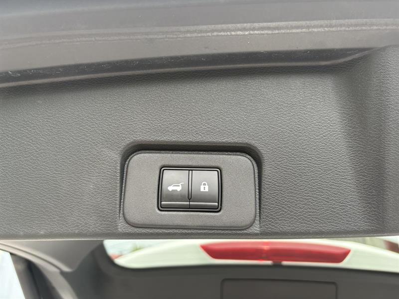 nissan Rogue 2024 - 36