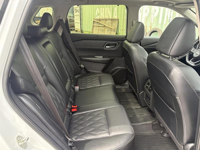 nissan Rogue 2024 - 40