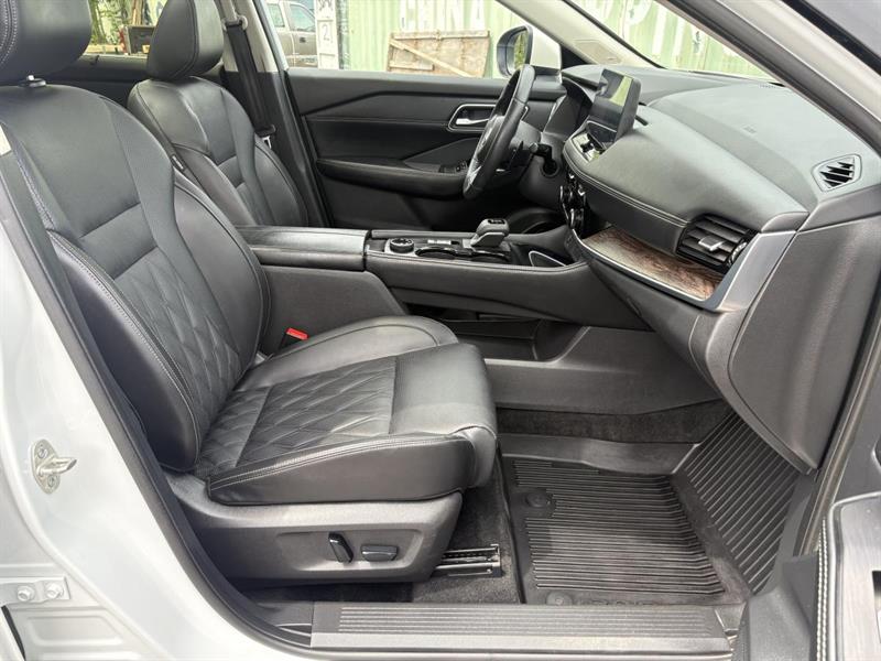 nissan Rogue 2024 - 42