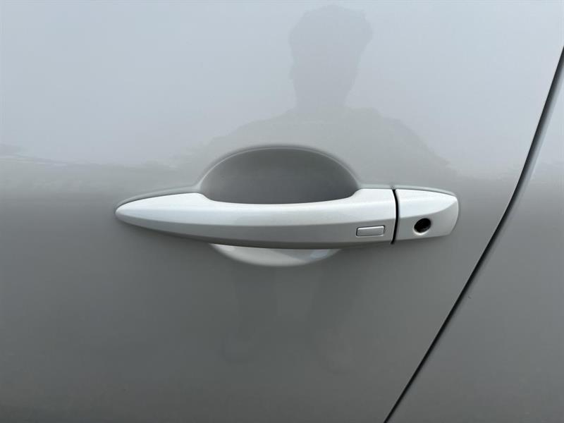nissan Rogue 2024 - 44