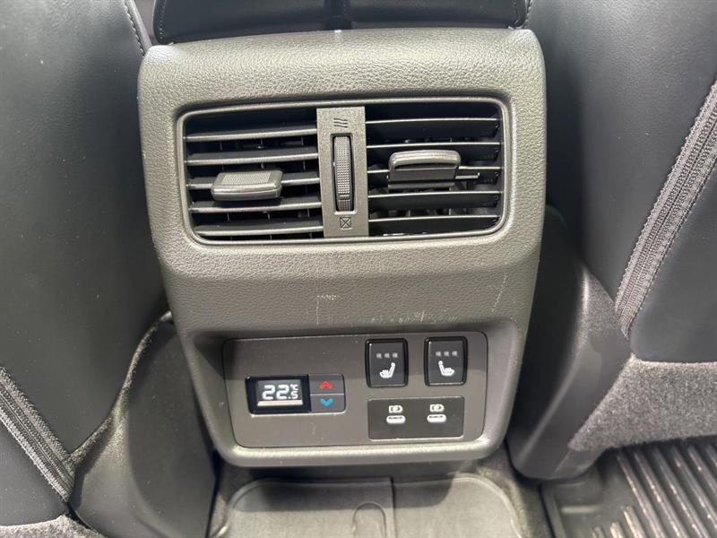 nissan Rogue 2024 - 46