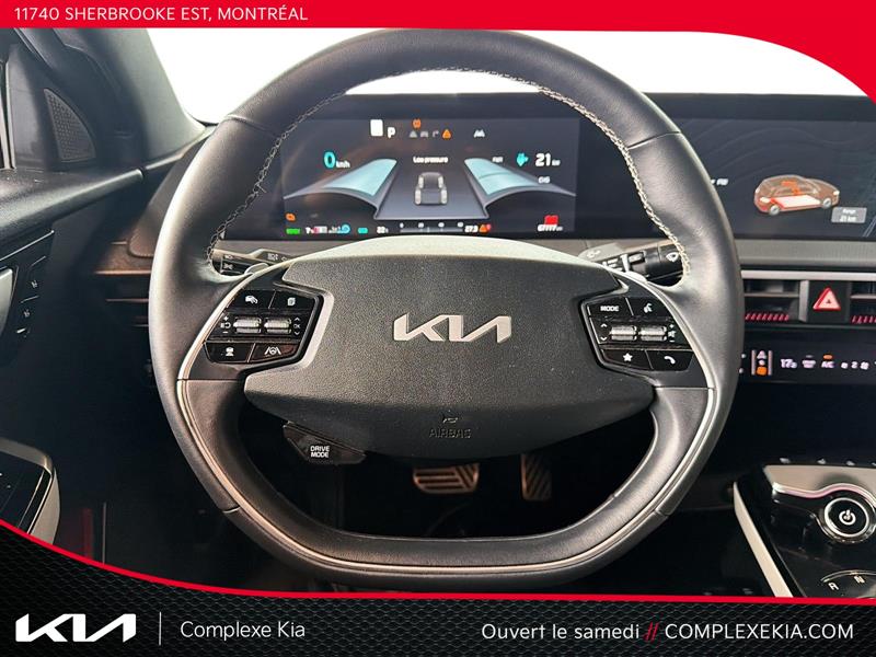 kia EV6 2022 - 11