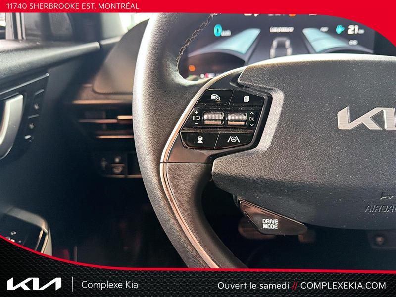 kia EV6 2022 - 12