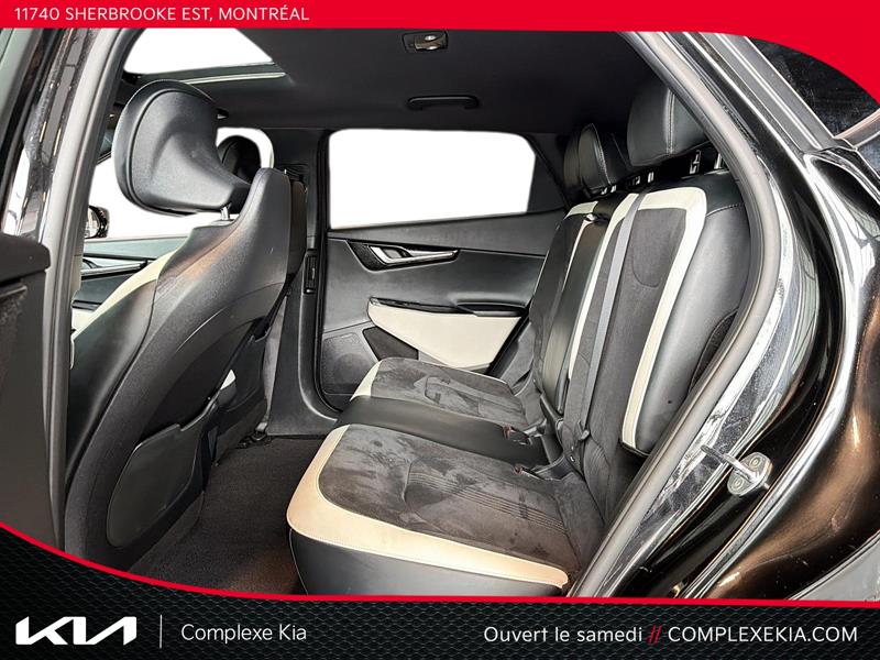 kia EV6 2022 - 22