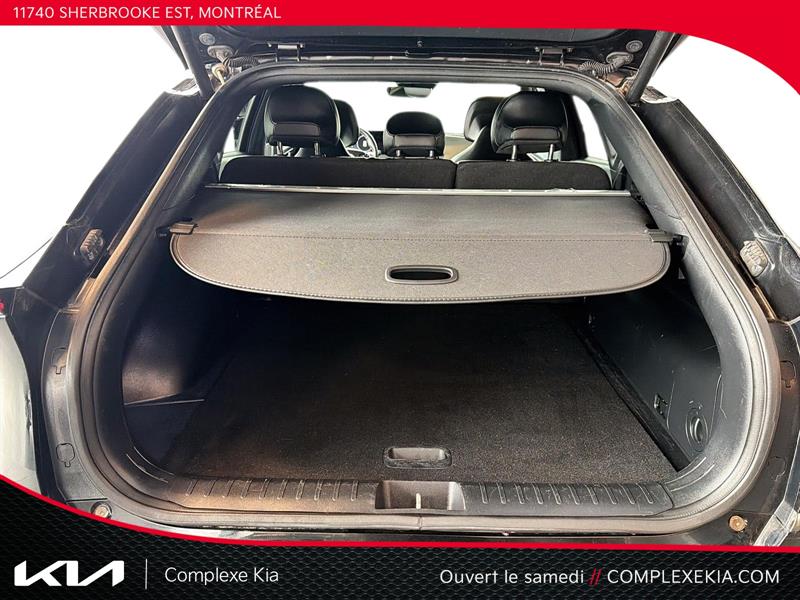 kia EV6 2022 - 23