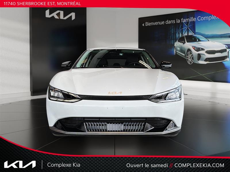 kia EV6 2024 - 2