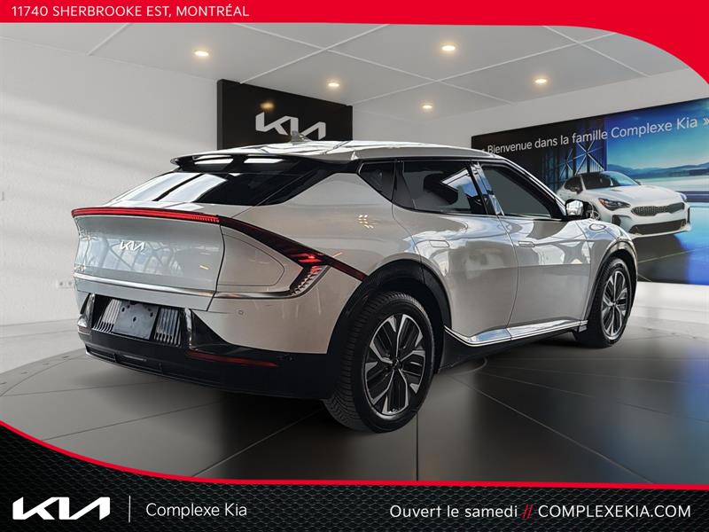 kia EV6 2024 - 4