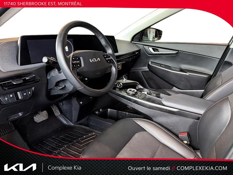 kia EV6 2024 - 9